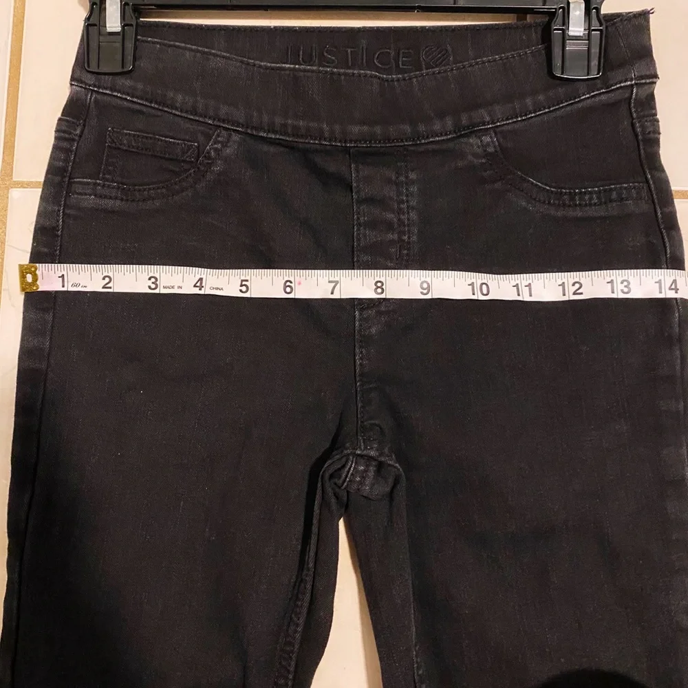 Justice Girls Jeggins